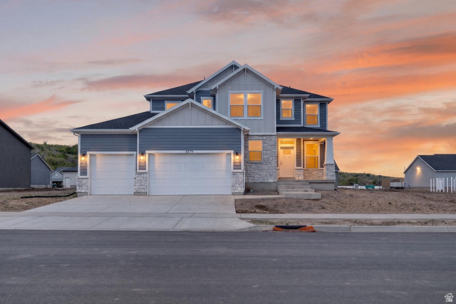 6379 S Ray Dr #104
                     MLS #2142090