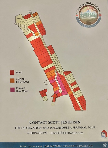 142 S GRANDISON CT, Fruit Heights UT 84037