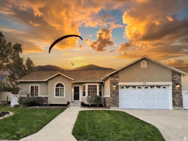 23 E MANILLA CIR, Draper UT 84020