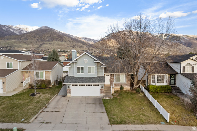 1096 N 1100 W ,Farmington UT 84025