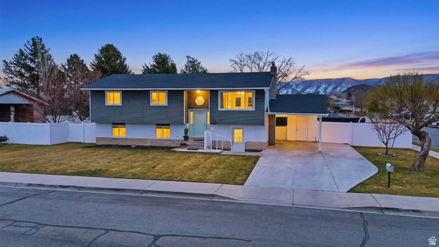 991 S 930 W, Payson UT 84651