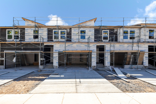 5294 S Acacia Dr #796
                     MLS #2142144