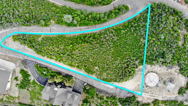 465  EIGER RD, Midway UT 84049