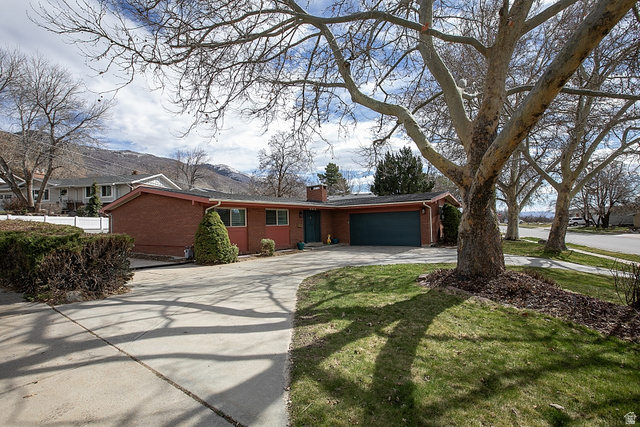888 THORNFIELD RD, Kaysville UT 84037