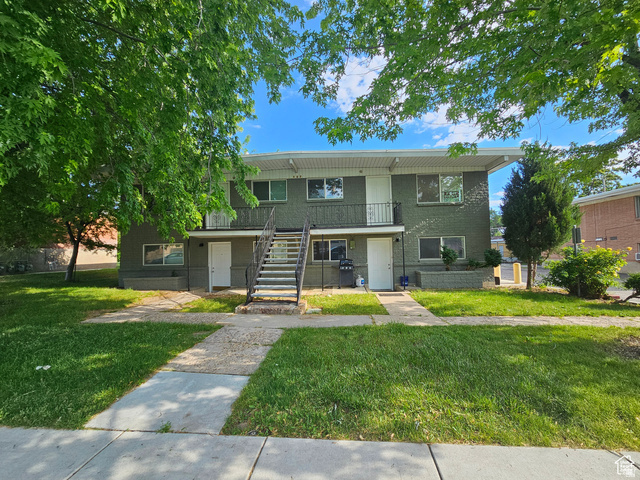 137 W 250 N, Clearfield UT 84015
