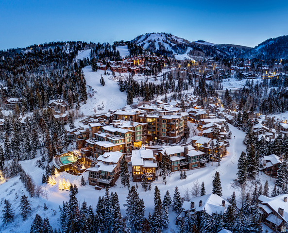 7101 STEIN CIR #444, Park City UT 84060