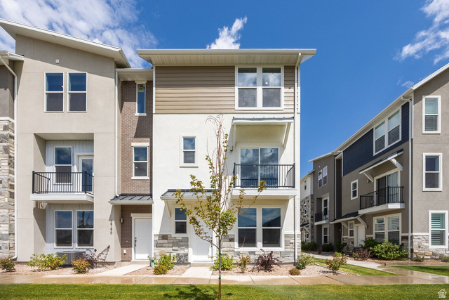 1052 S 2740 E, Spanish Fork UT 84660