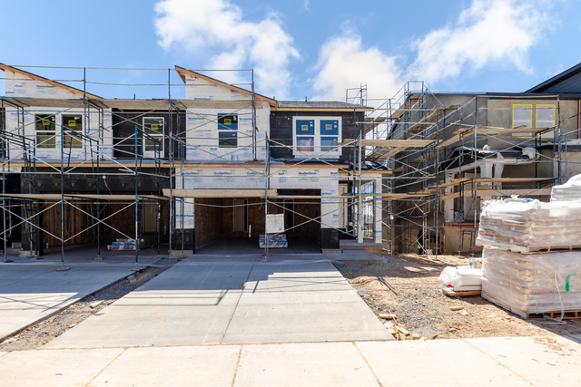 5272 S Acacia Dr #800
                     MLS #2142191