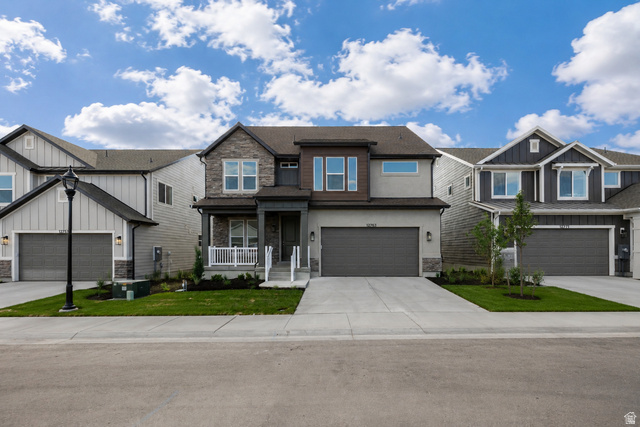 12763 S Capitol Gorge Dr #136
                     MLS #2142196