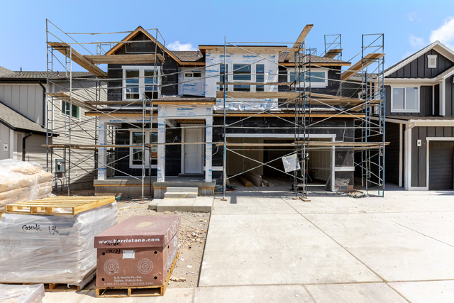 12763 S Capitol Gorge Dr #136
                     MLS #2142196