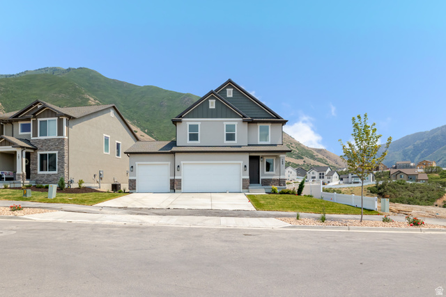 195 W Harmony Ridge Pkwy #601
                     MLS #2142199
