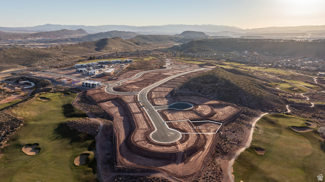 1697 N GOLDEN BEAR WAY, Washington UT 84780