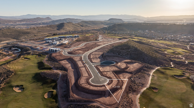 1711 N GOLDEN BEAR WAY, Washington UT 84780