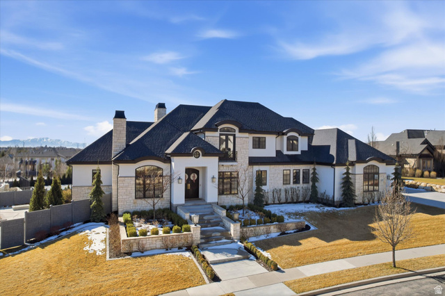 6605 W BURGUNDY CT, Highland UT 84003