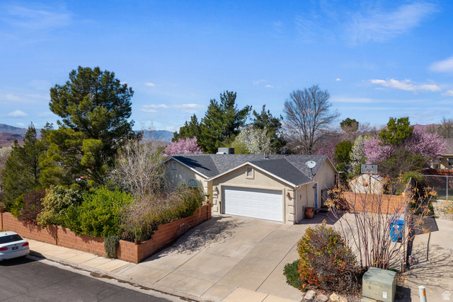 1530 W 610 N, St George UT 84770