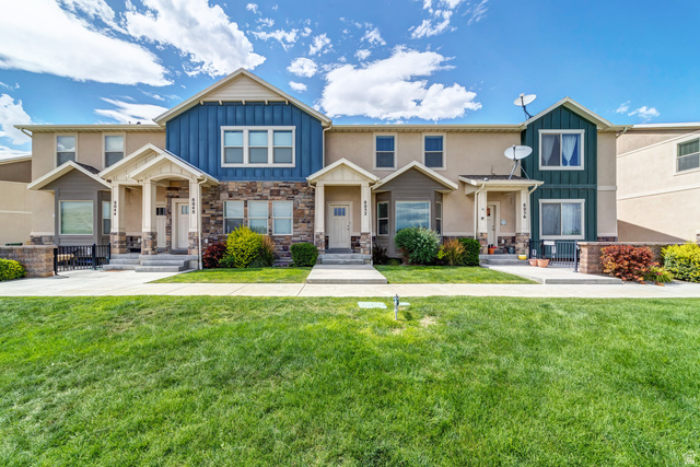 8052 N ROCK CREEK COVE LN, Eagle Mountain UT 84005
