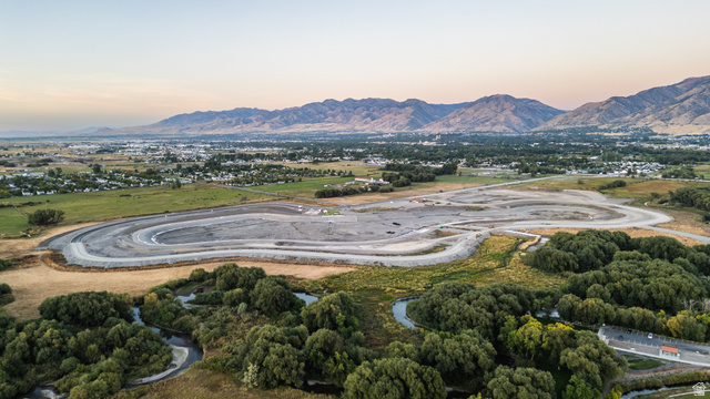 1332  WILLOW LAKES DR, Logan UT 84321