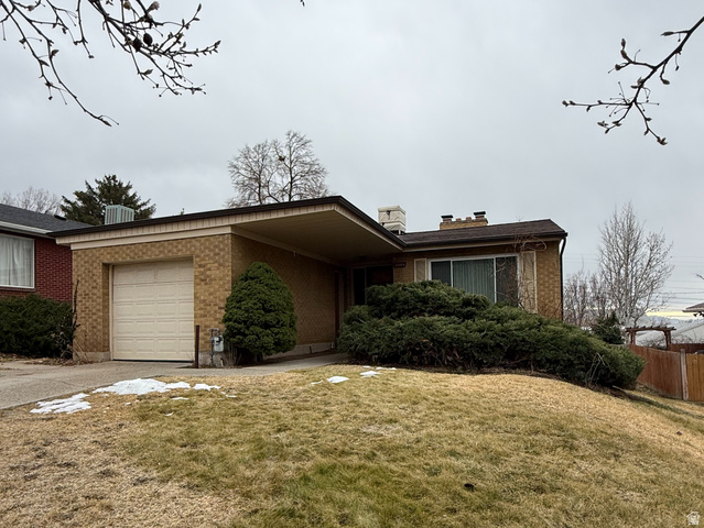 2268 E ROOSEVELT AVE, Salt Lake City UT 84108