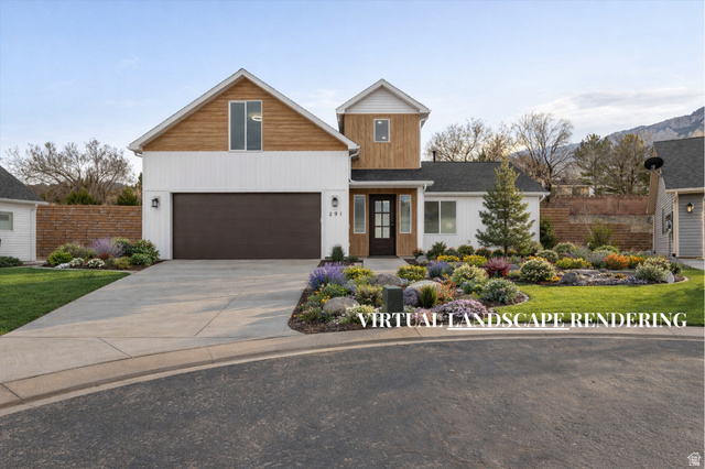 291 N Pachea Cir
                     MLS #2142225