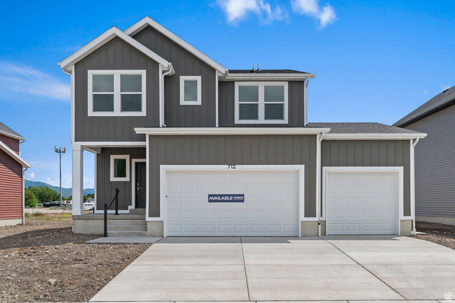 712 W 2840 S #9
                     MLS #2142241