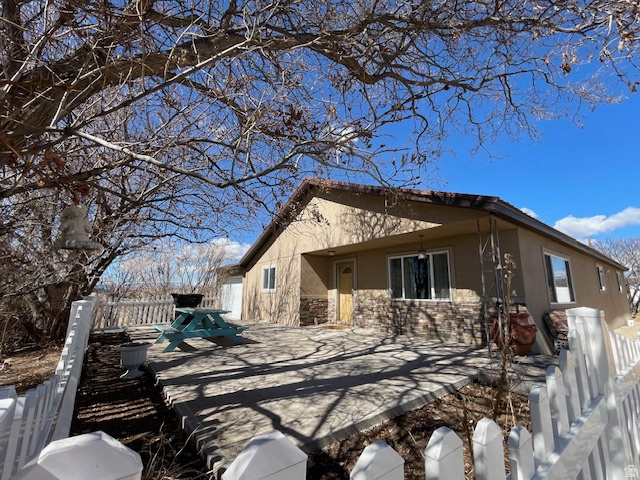 16030 W 4500 N, Altonah UT 84002