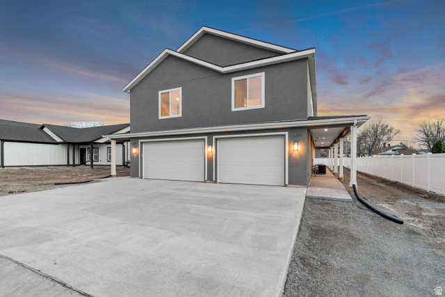 337 W 100 S
                     MLS #2142268