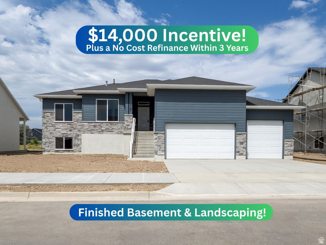 3181 N 2825 W #44, Plain City UT 84404