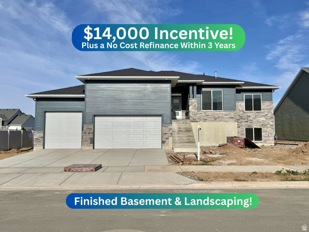 3181 N 2825 W #44
                     MLS #2142273