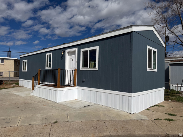 Main photo for 75 W 250 N #13