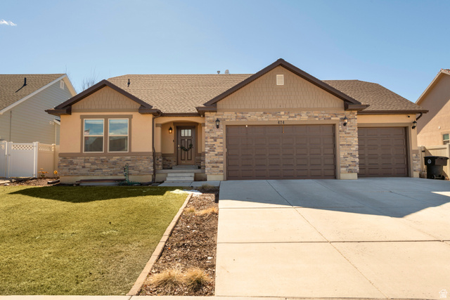 474 E ACORD WAY, Heber City UT 84032