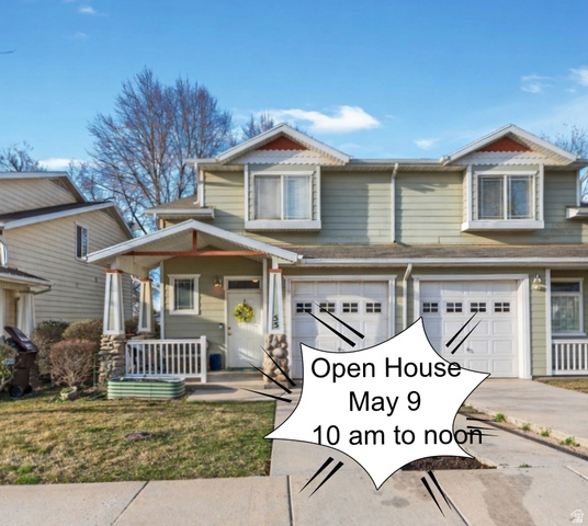 55 E Old Station Way
                     MLS #2142287