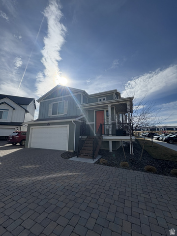 4353 W BROMWELL CT, Lehi UT 84048