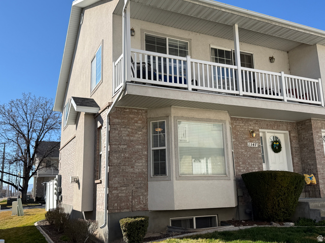 1347 S 1370 E ,Provo UT 84606