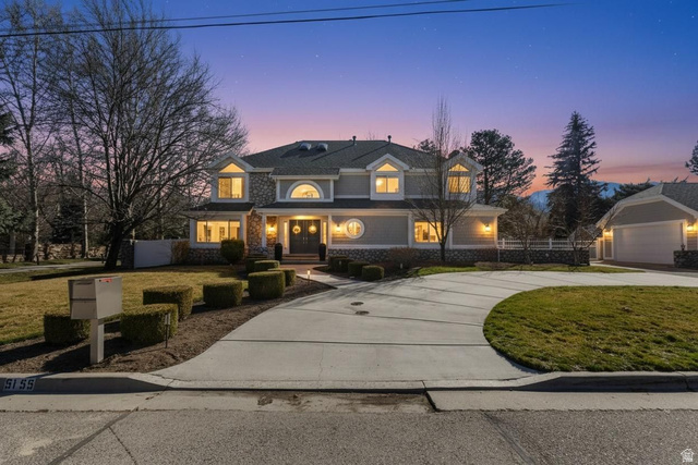 5155 S 2050 E, Holladay UT 84117