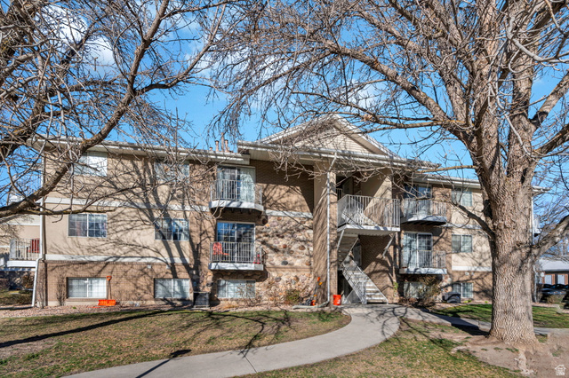 1273 N RIVERSIDE AVE #6, Provo UT 84604