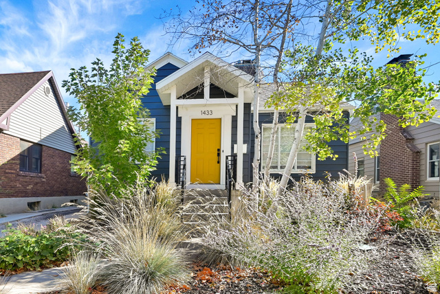 1433 S 1600 E
                     MLS #2142347