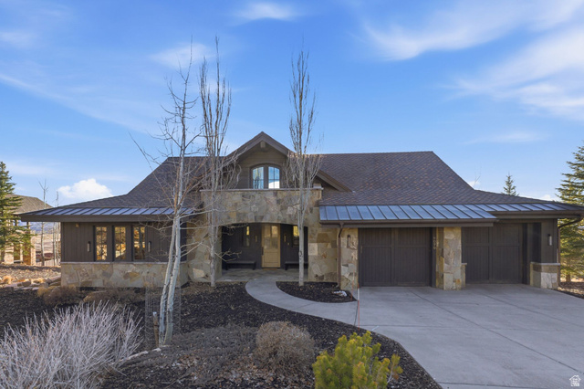 9079 DYE CABINS DR, Park City UT 84098