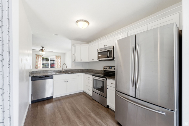 2597 N 500 W, Sunset, UT 84015 — photo 2
