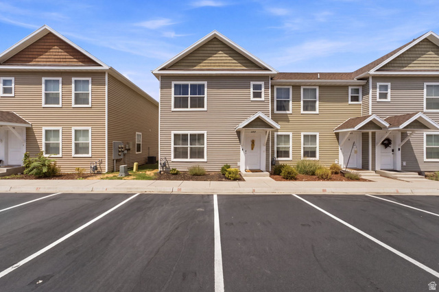 Main photo for 2597 N 500 W