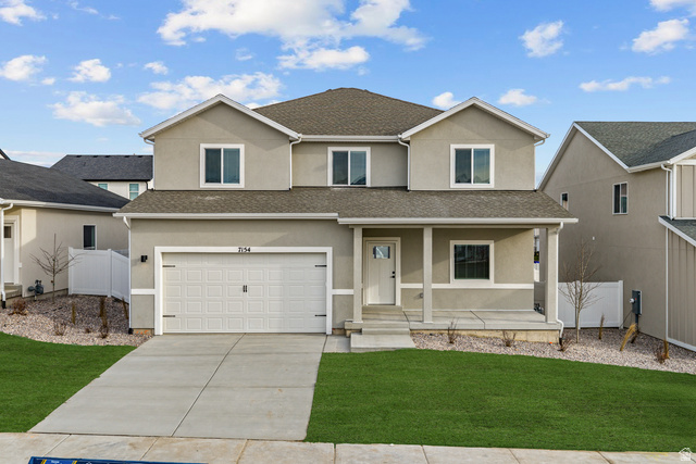 7181  Switchback Way
                     MLS #2142383