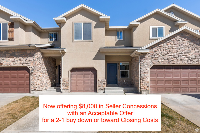 2037 E Cedar Trails Way
                     MLS #2142384