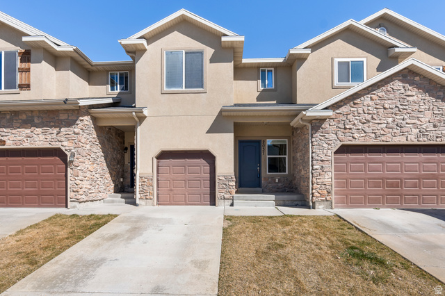 2037 E Cedar Trails Way
                     MLS #2142384