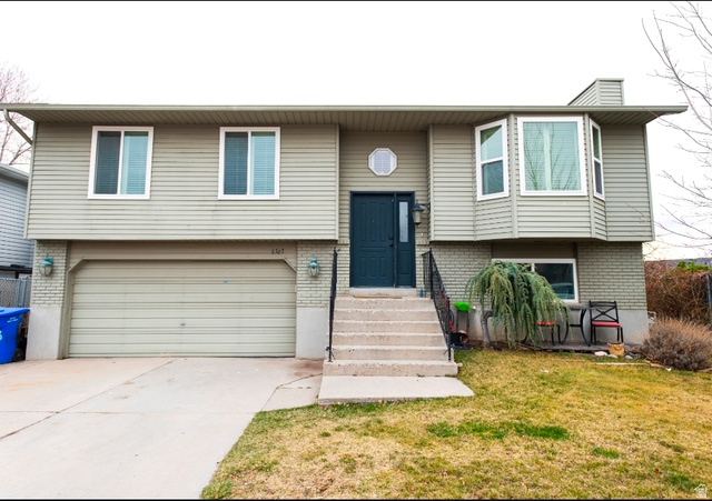 6363 S Uyeda Ct
                     MLS #2142390
