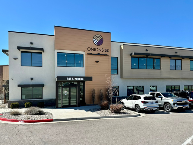 848 S 2000 W #1, Syracuse, UT 84075 — photo 2