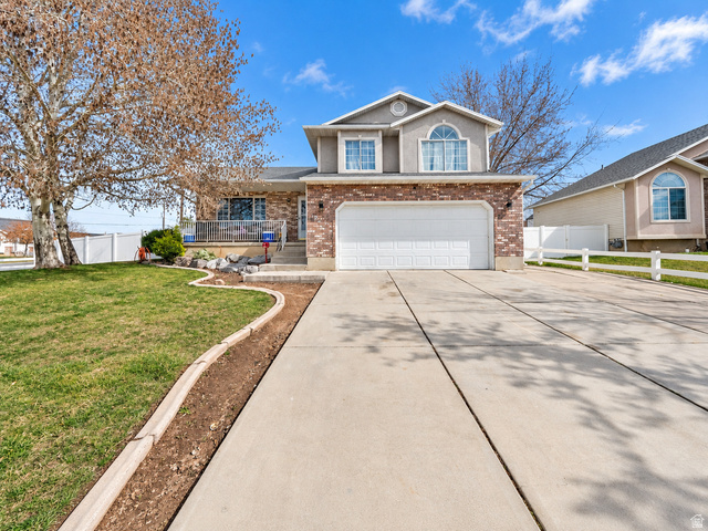 1284 N 900 W
                     MLS #2142419