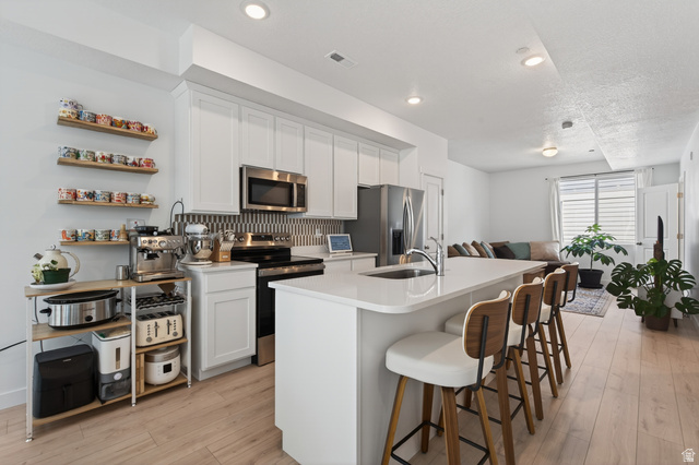 1146 S REDWOOD UNIT F604 RD #604, Salt Lake City UT 84104