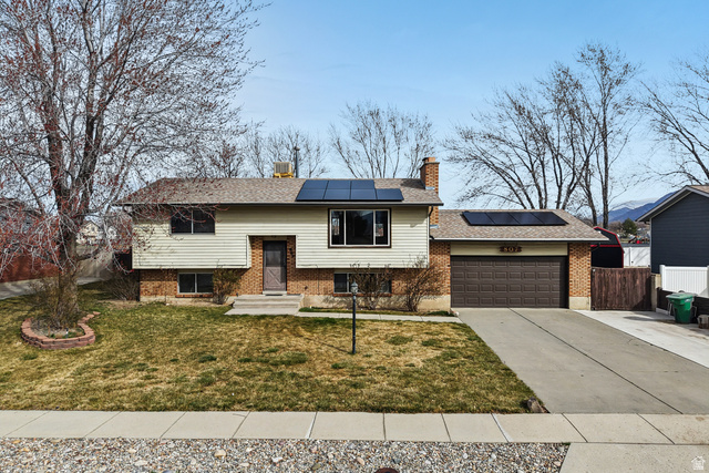 807 E Dusty Rock Cir.
                     MLS #2142427