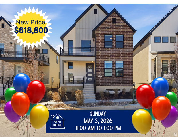 4357 W 2360 N
                     MLS #2142446