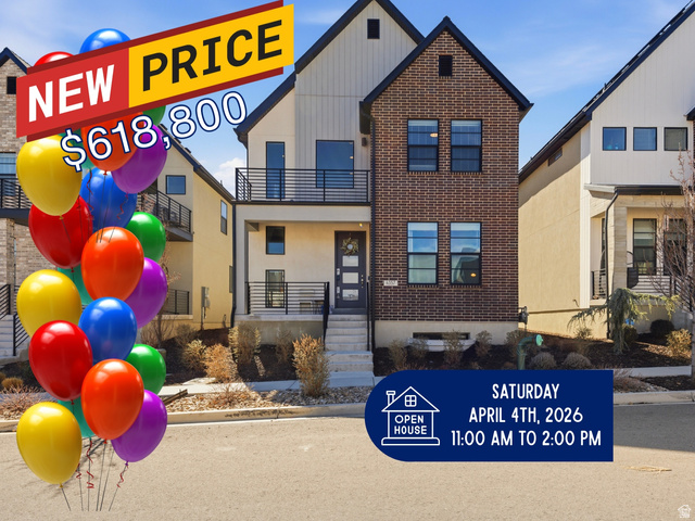 4357 W 2360 N
                     MLS #2142446