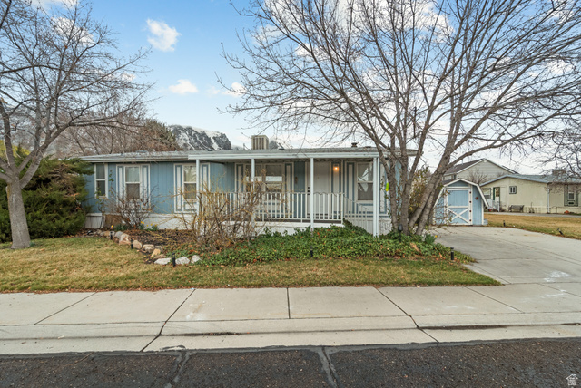 Main photo for 1025 N 300 W #108